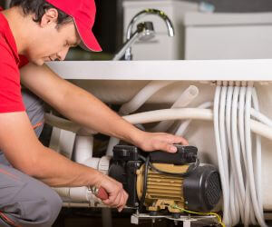 About Water Heater Repair LLC Kings Canyon National Pk, CA